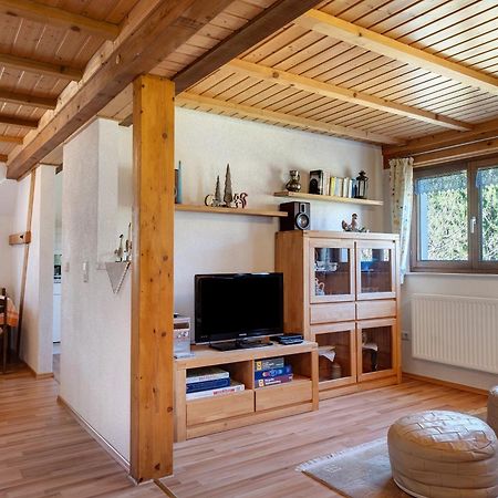 Ferienwohnung Schartenschmiede Sankt Georgen im Schwarzwald Zewnętrze zdjęcie