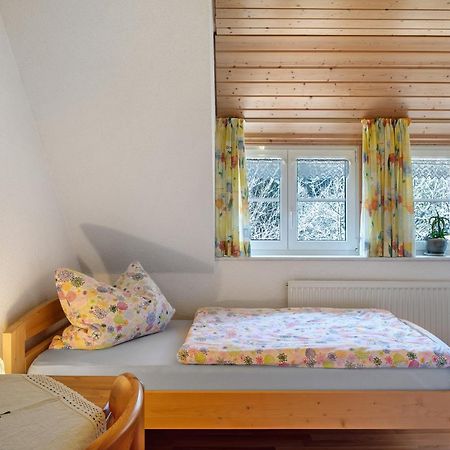 Ferienwohnung Schartenschmiede Sankt Georgen im Schwarzwald Zewnętrze zdjęcie