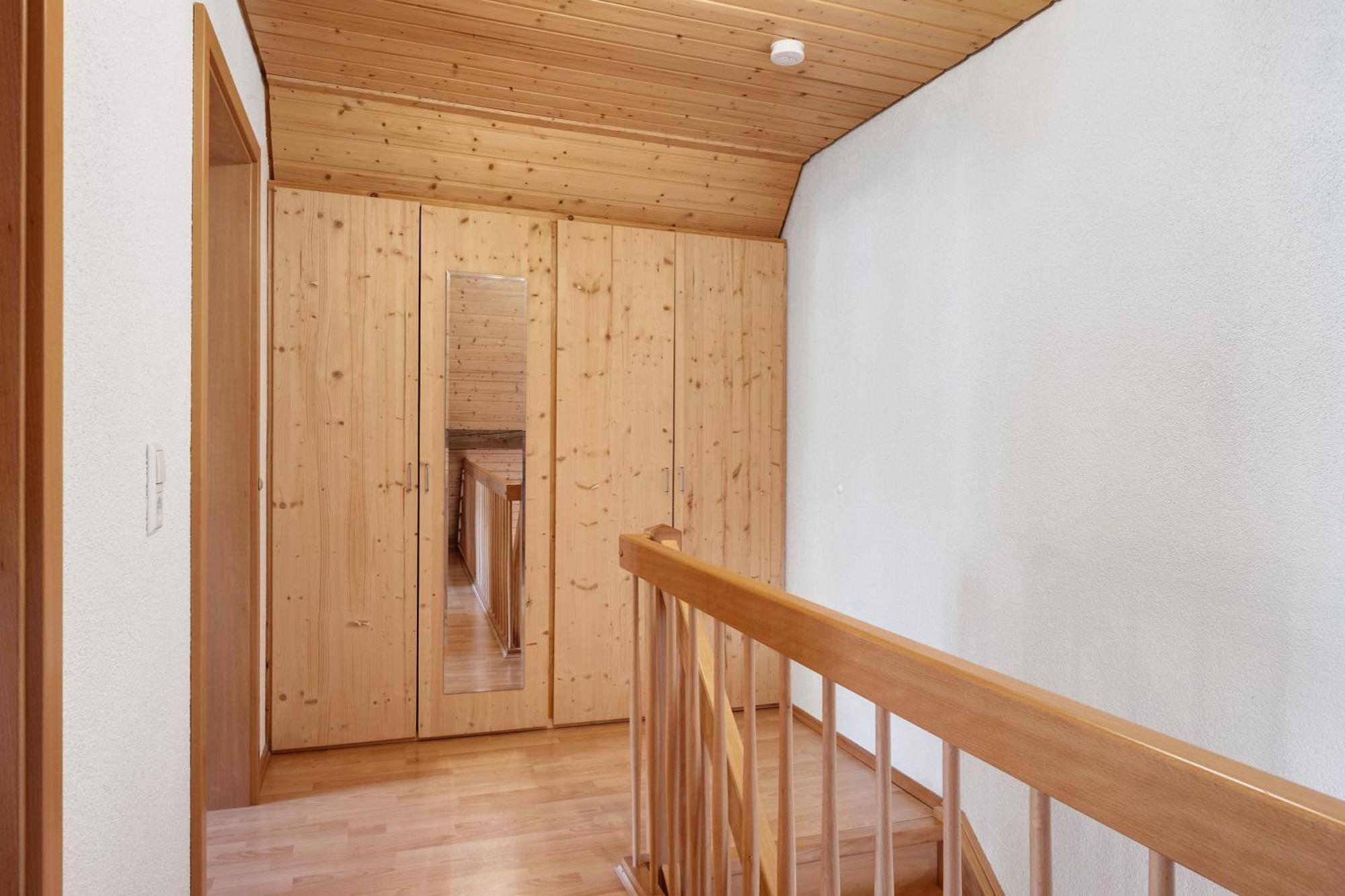 Ferienwohnung Schartenschmiede Sankt Georgen im Schwarzwald Zewnętrze zdjęcie