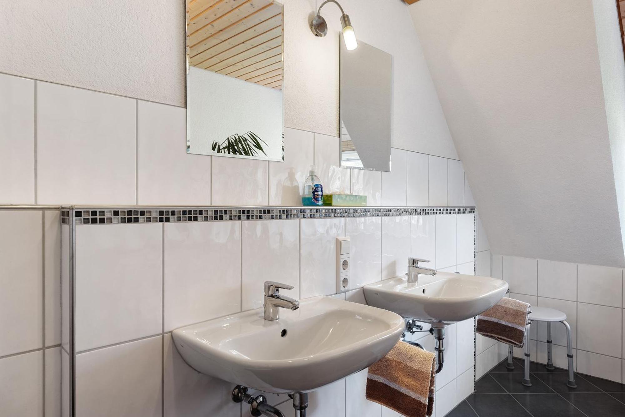 Ferienwohnung Schartenschmiede Sankt Georgen im Schwarzwald Zewnętrze zdjęcie