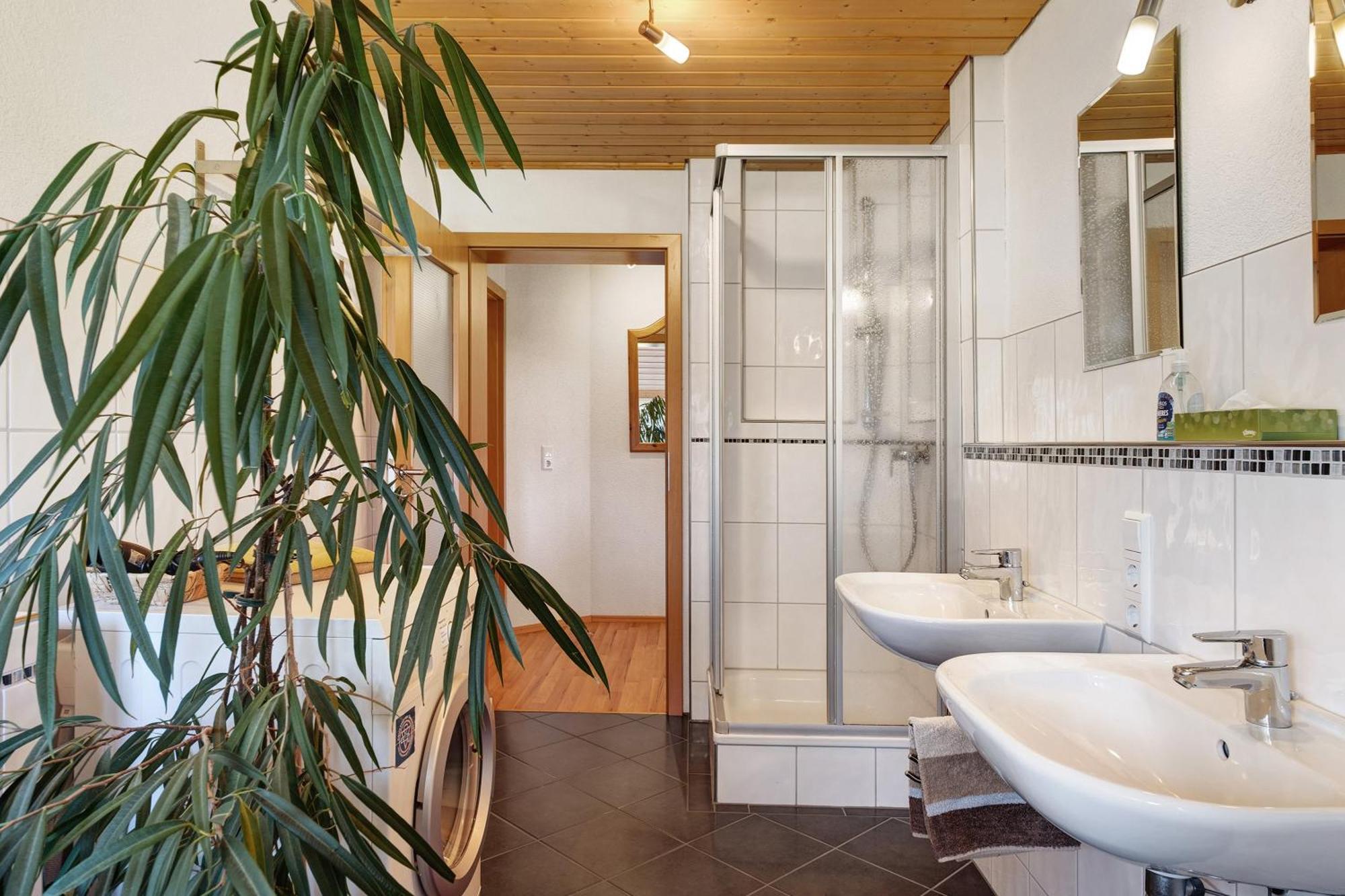 Ferienwohnung Schartenschmiede Sankt Georgen im Schwarzwald Zewnętrze zdjęcie