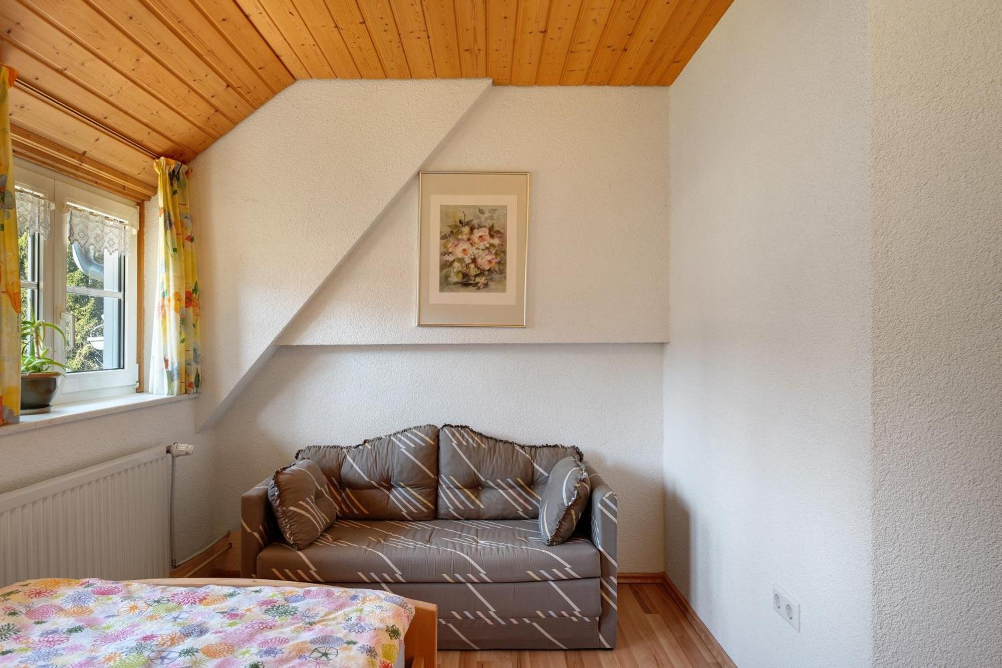 Ferienwohnung Schartenschmiede Sankt Georgen im Schwarzwald Zewnętrze zdjęcie